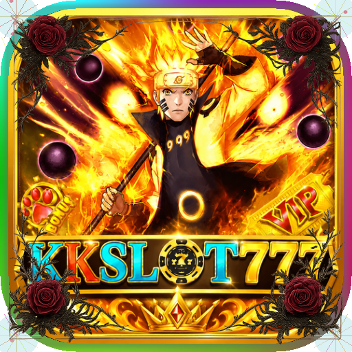 kkslot777 — mitra unggulan